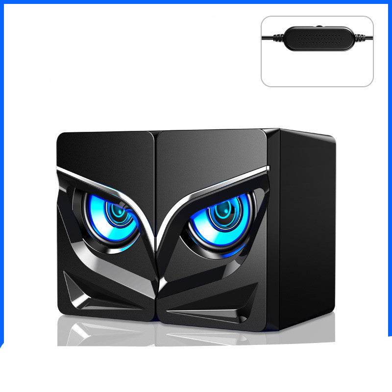 Desktop Kompjuter Sound Bar