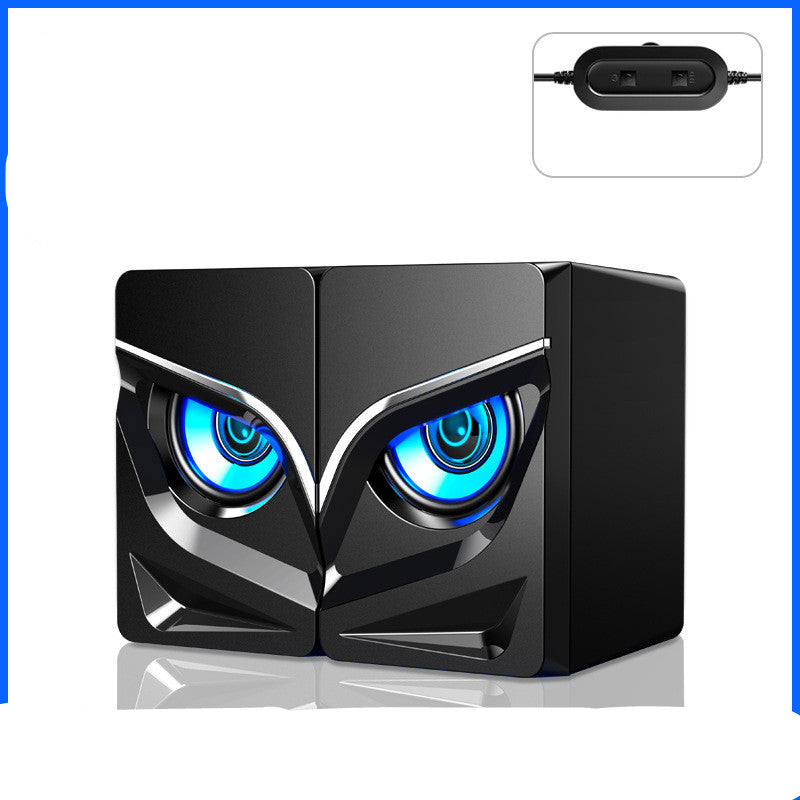 Desktop Kompjuter Sound Bar