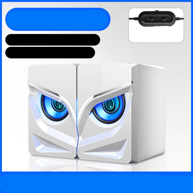 Desktop Kompjuter Sound Bar
