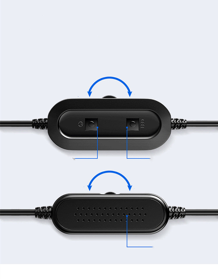 Desktop Kompjuter Sound Bar
