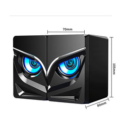 Desktop Kompjuter Sound Bar