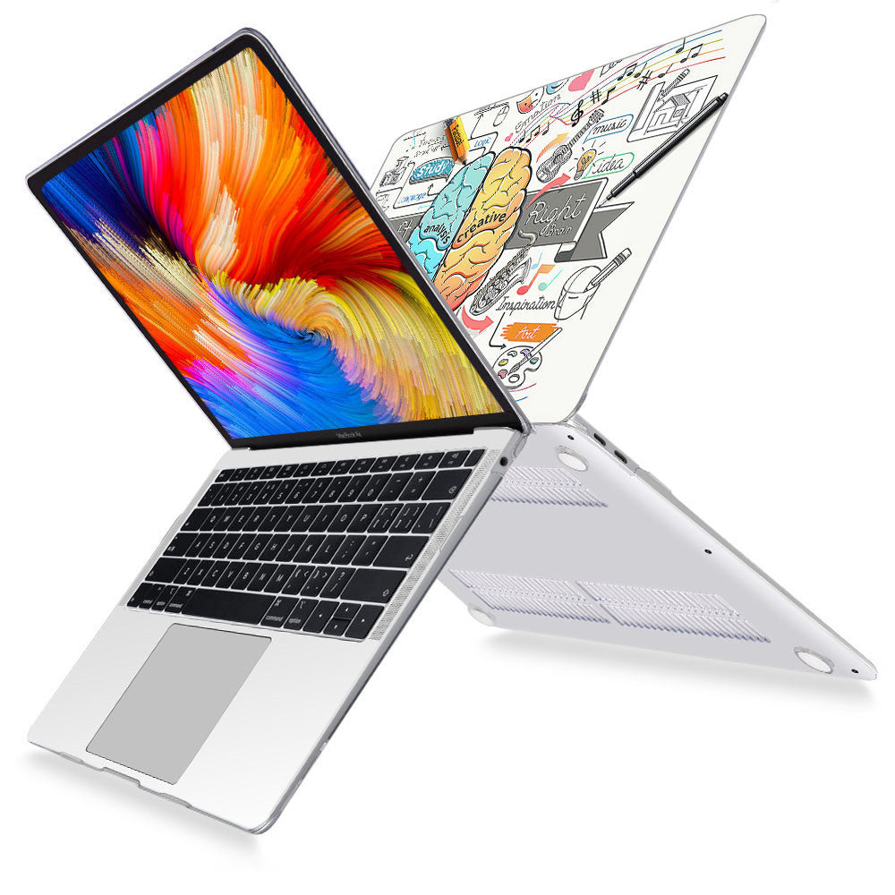 Zaštitne futrole za nove modele MacBook laptopova