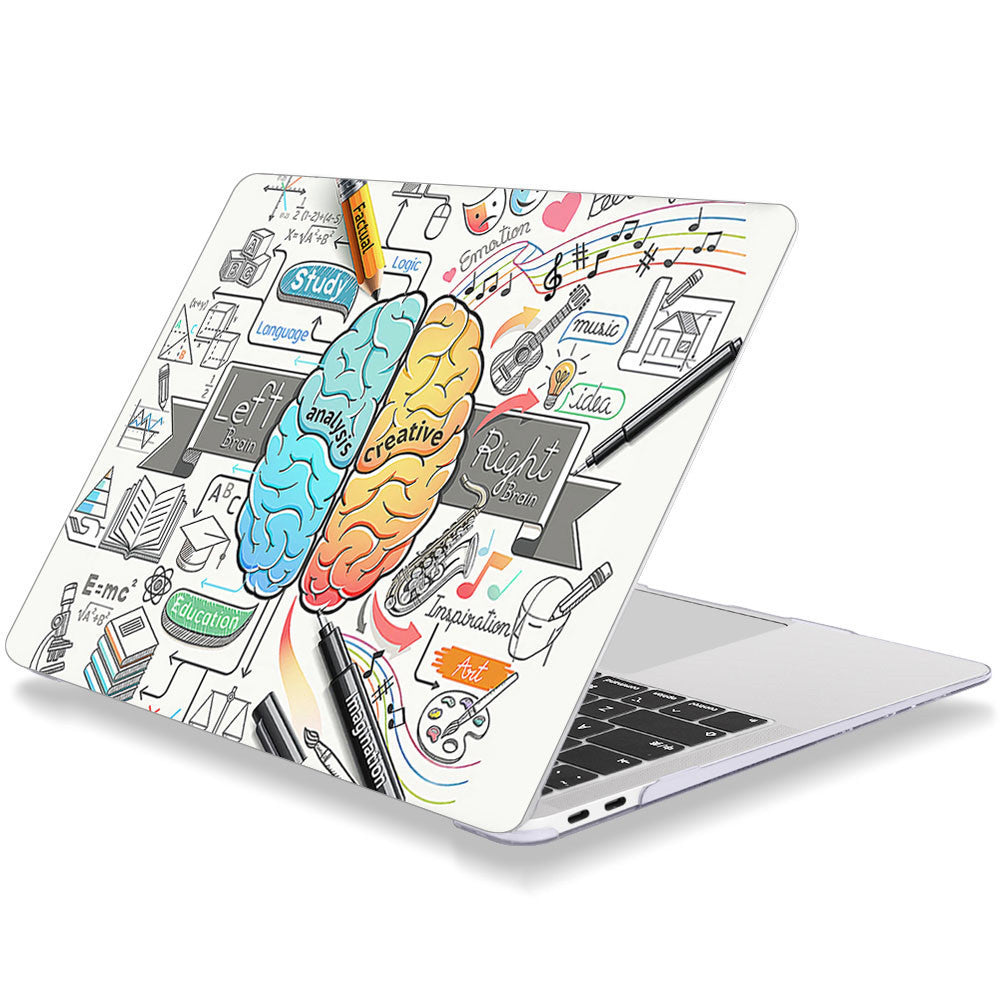 Zaštitne futrole za nove modele MacBook laptopova