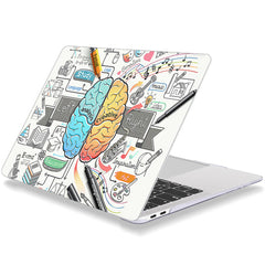 Zaštitne futrole za nove modele MacBook laptopova