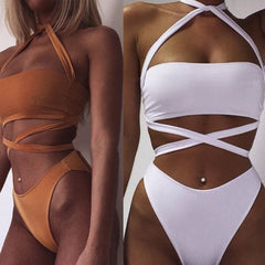 Ženski dvodelni Bikini
