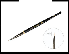 Set japanskih četkica za nail art