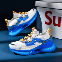 Svetleće muške patike