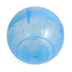 Hamster Running Lopta