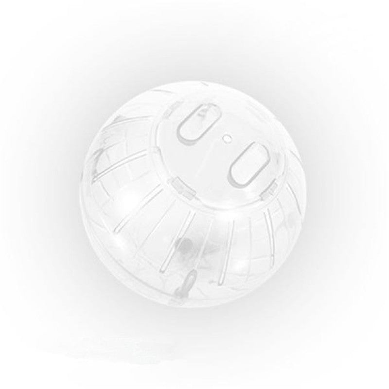 Hamster Running Lopta