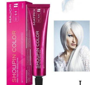100ml boja za kosu