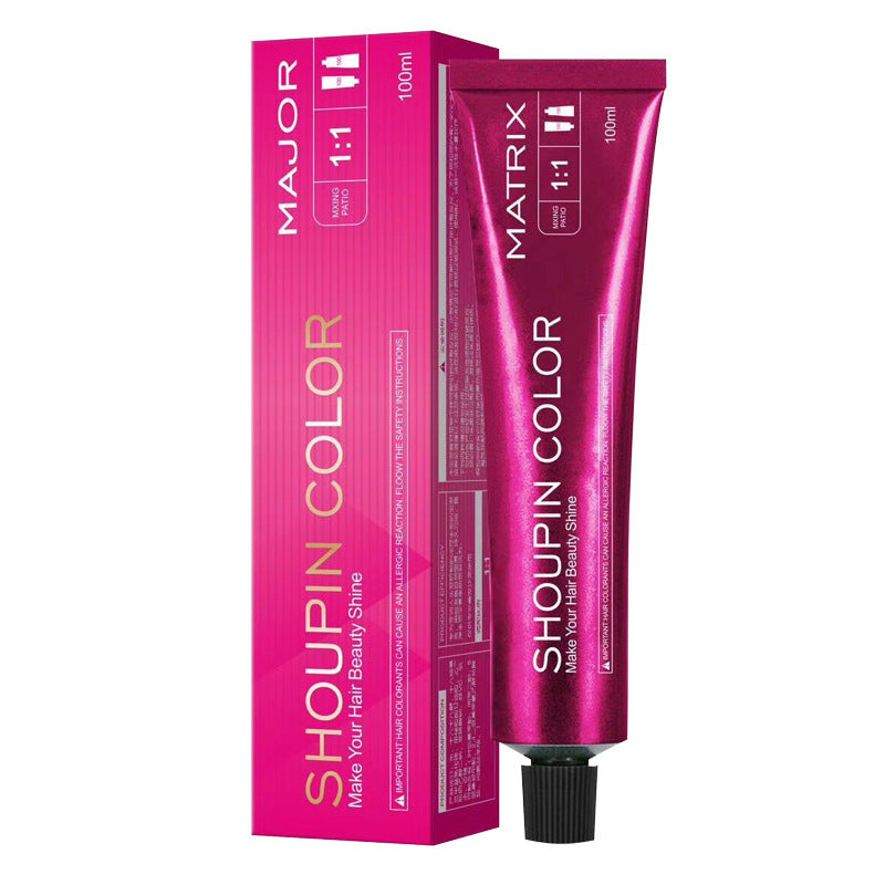 100ml boja za kosu
