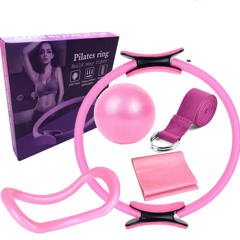 Šest delova Yoga Pilates Set