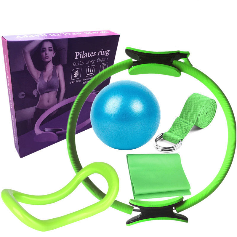 Šest delova Yoga Pilates Set
