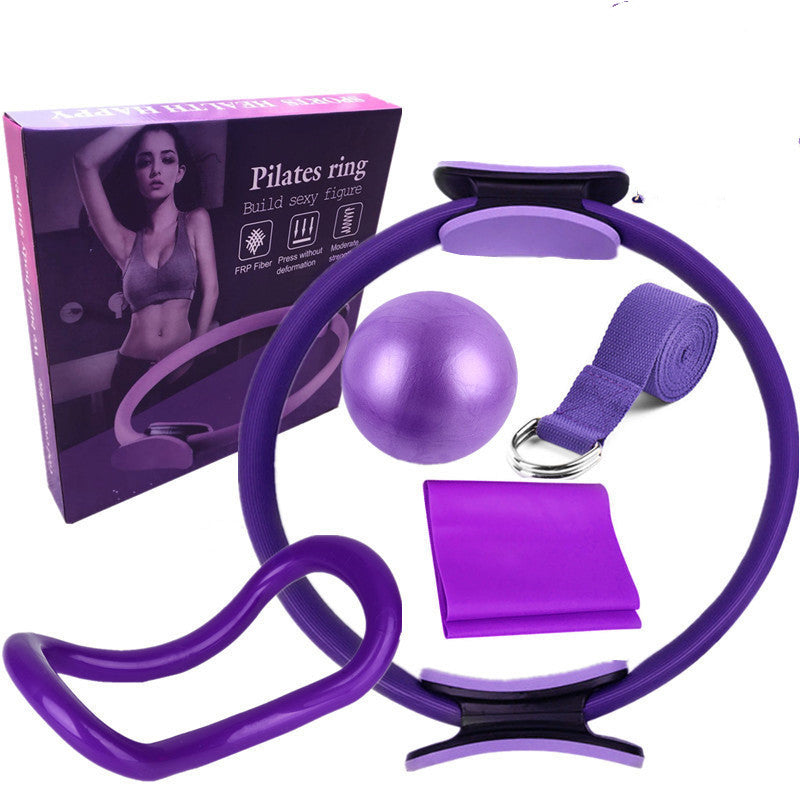Šest delova Yoga Pilates Set