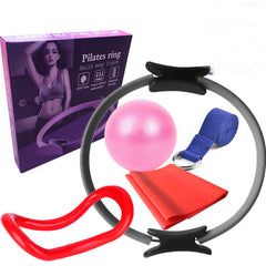 Šest delova Yoga Pilates Set