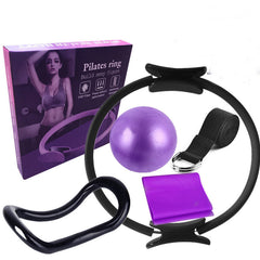 Šest delova Yoga Pilates Set