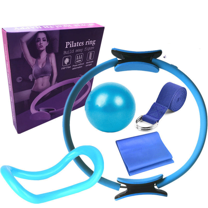 Šest delova Yoga Pilates Set