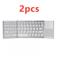 Sklopiva Bluetooth Tastatura