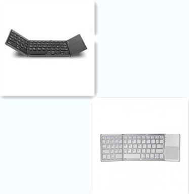 Sklopiva Bluetooth Tastatura
