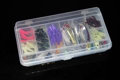 Set mamaca