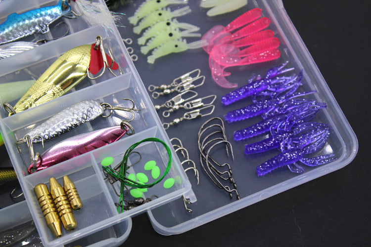 Set mamaca