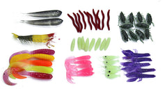 Set mamaca