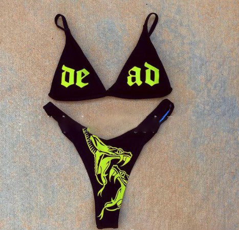 Sexy Bikini