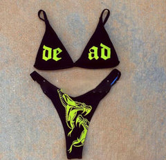 Sexy Bikini