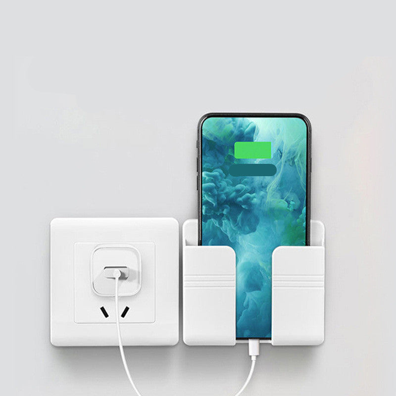 Praktična kutija za odlaganje i punjenje mobilnog telefona