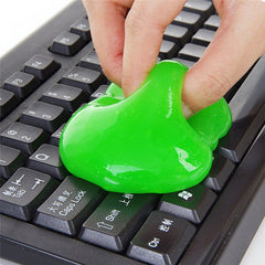 Univerzalni lepak za čišćenje tastature