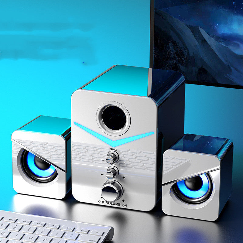Desktop Kompjuter Sound Bar