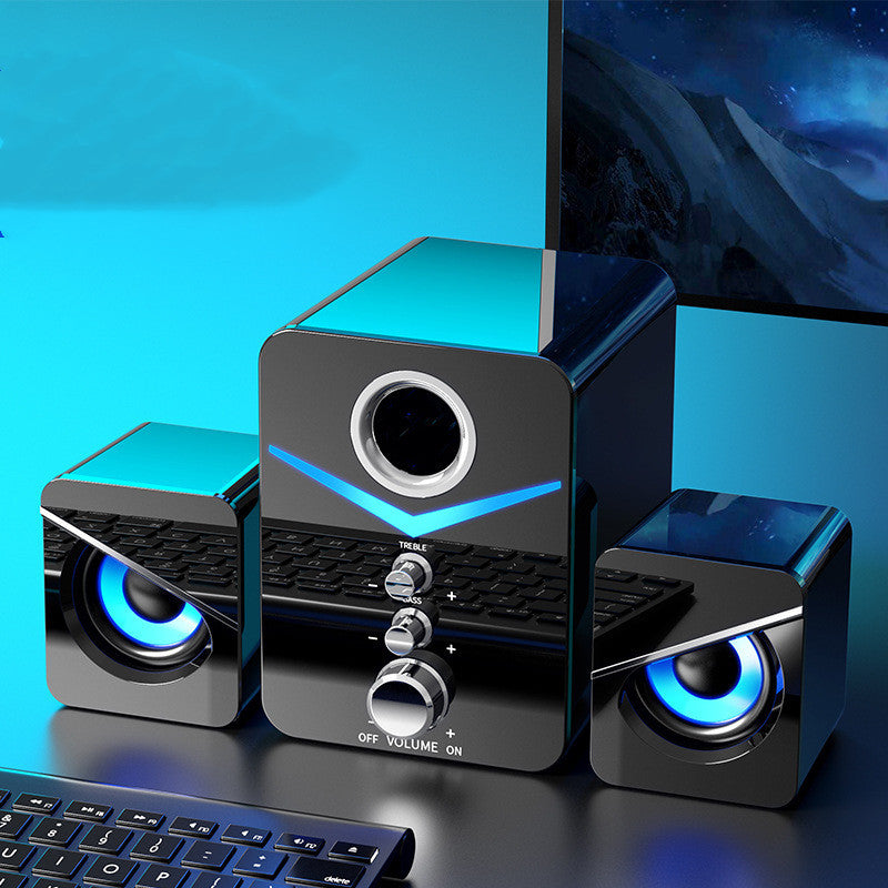 Desktop Kompjuter Sound Bar