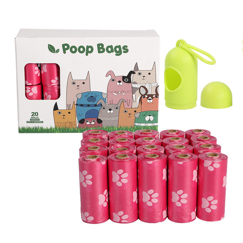 Poop Bag za pse