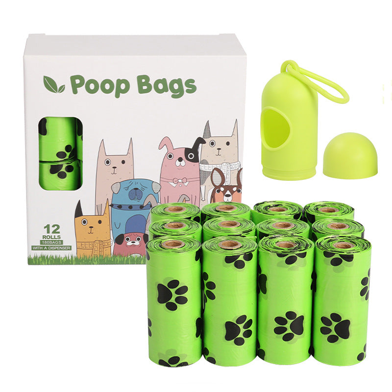Poop Bag za pse