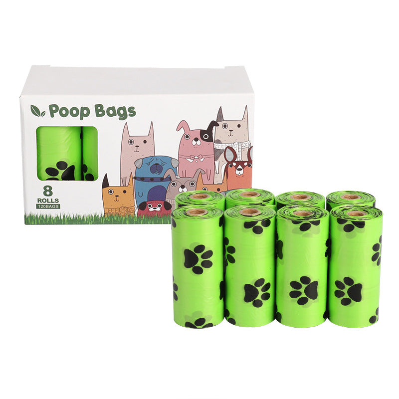 Poop Bag za pse