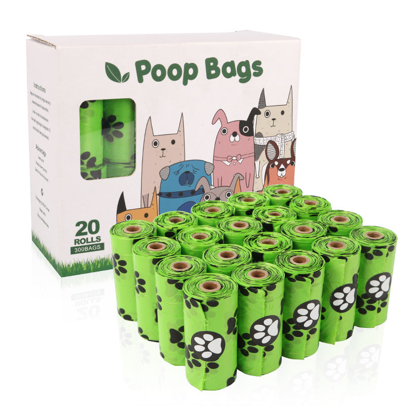 Poop Bag za pse