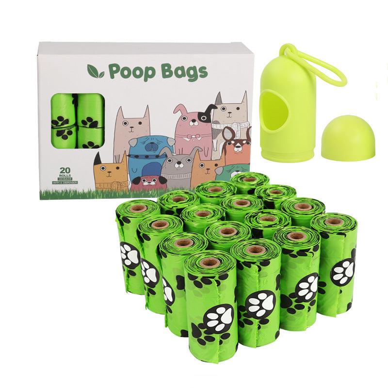 Poop Bag za pse