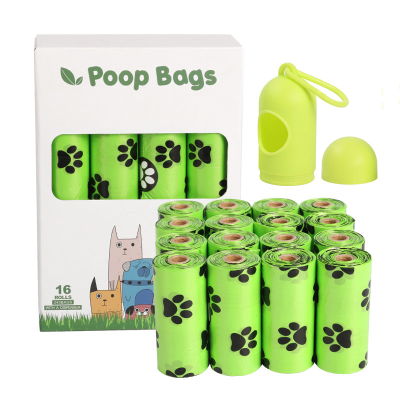 Poop Bag za pse
