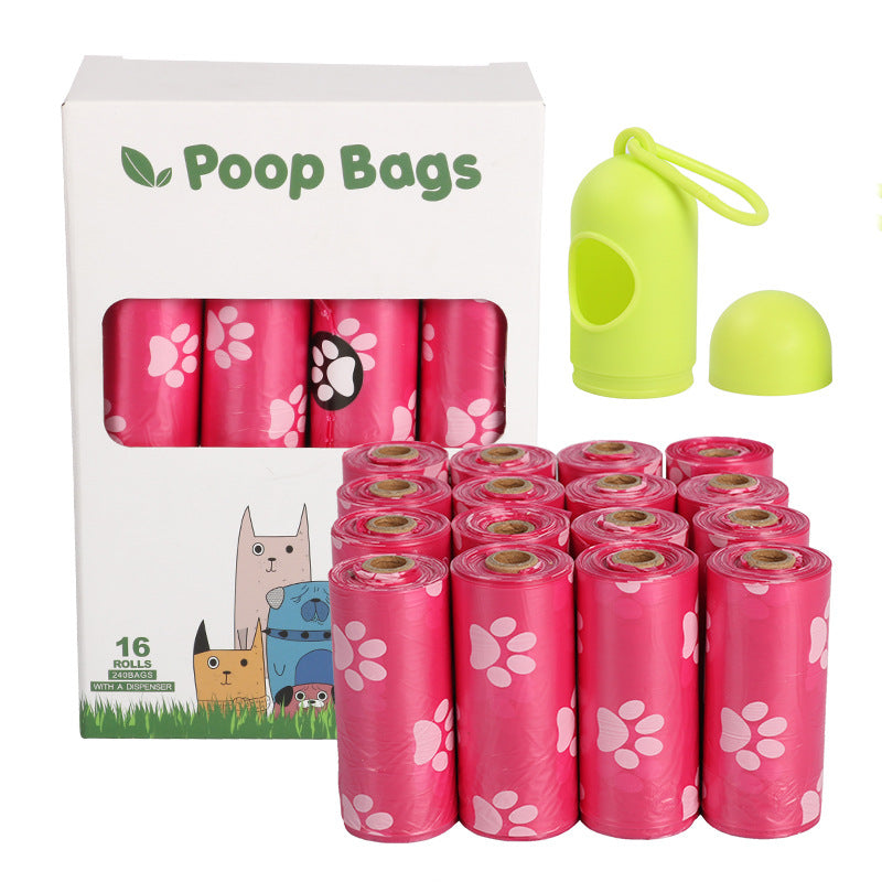 Poop Bag za pse