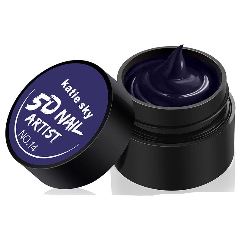 5D Gel za nokte