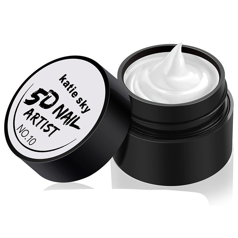 5D Gel za nokte