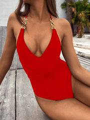 Jednodelni  Sexy Kupaći Yw19