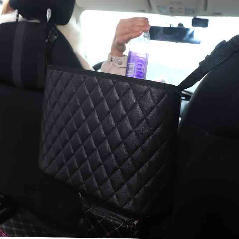 Praktičan auto-organizer