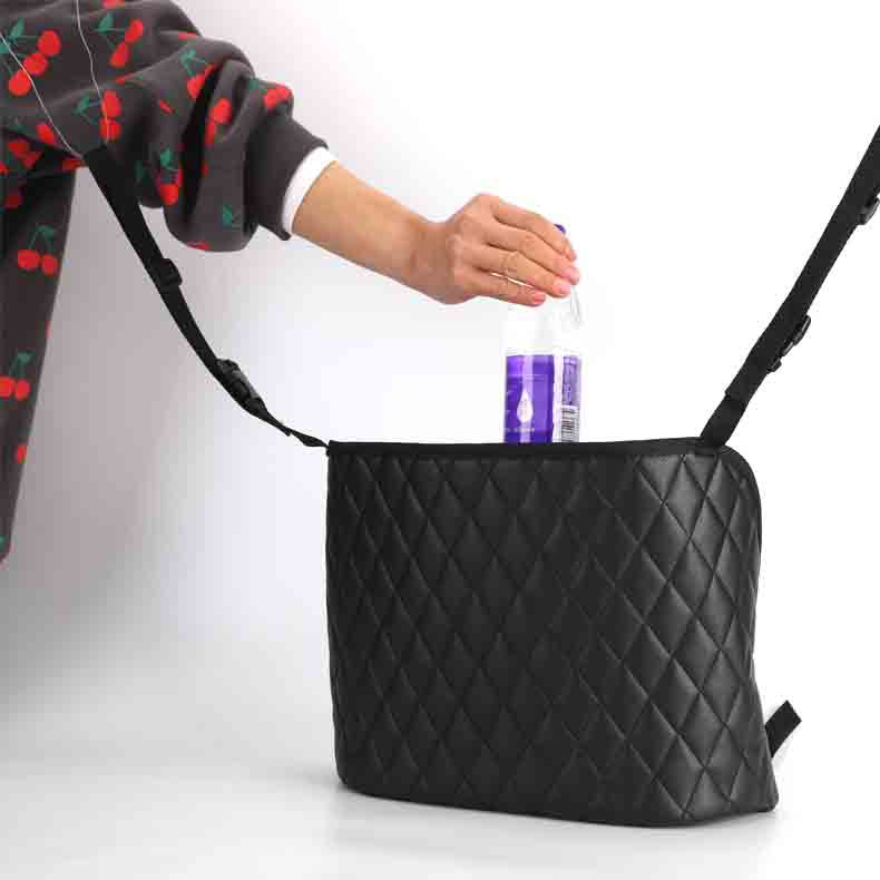 Praktičan auto-organizer