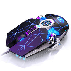 Gaming miš