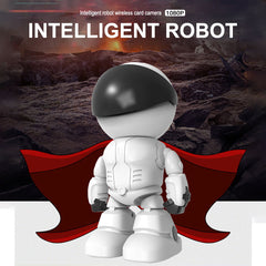 IP Camera WiFi Smart Home Baby Monitor