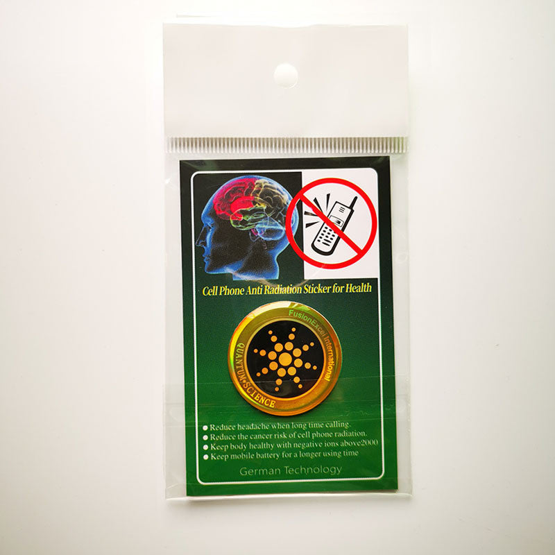 Stiker za  zaštitu