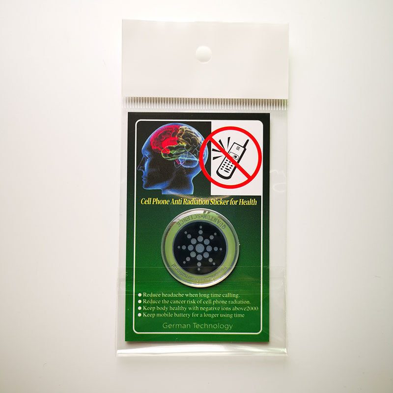 Stiker za  zaštitu