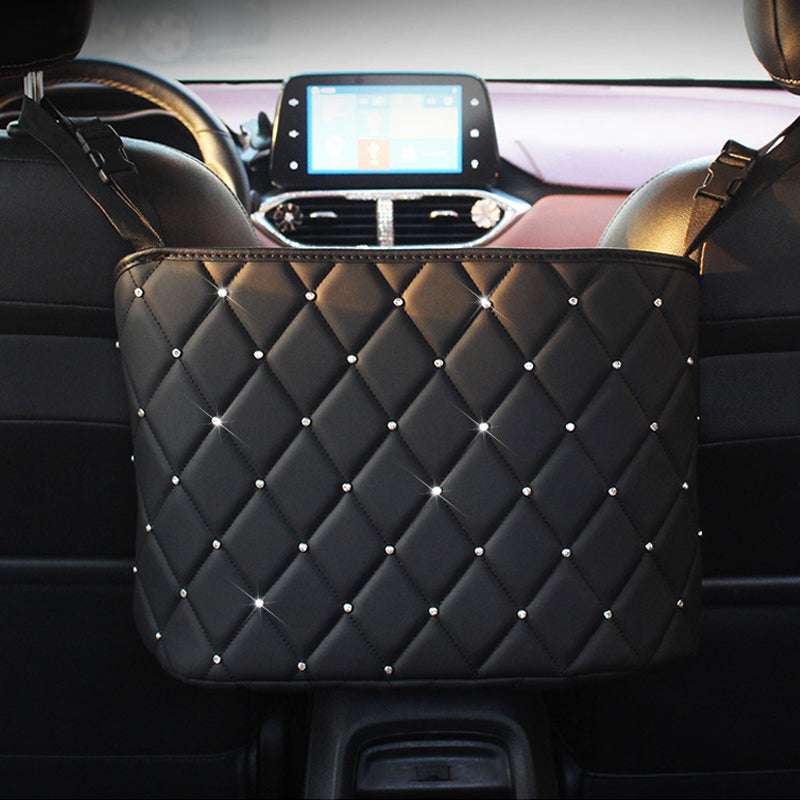 Praktičan auto-organizer