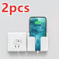 Praktična kutija za odlaganje i punjenje mobilnog telefona